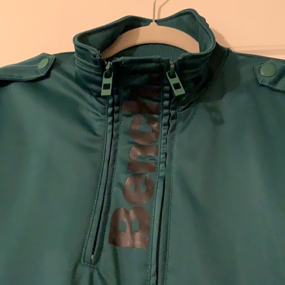 Men’s BENCH Zip - Picture 3 of 7